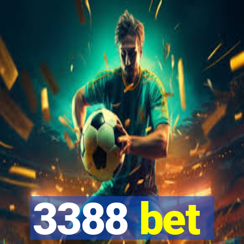 3388 bet